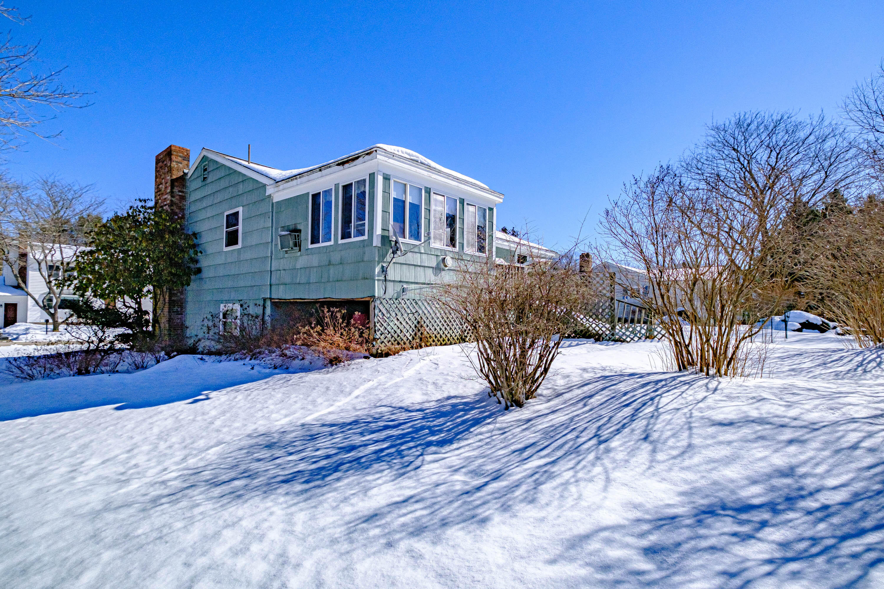 27 Vernon Road Cape Elizabeth, ME 04107 - Photo 39 of 45 36