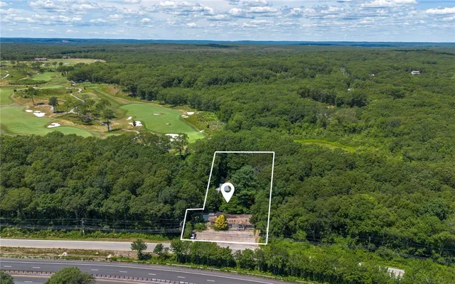 $425,000 | 5259 Old Post Road, Charlestown, RI 02813