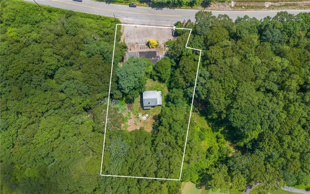 $495,000 | 5259 Old Post Road, Charlestown, RI 02813