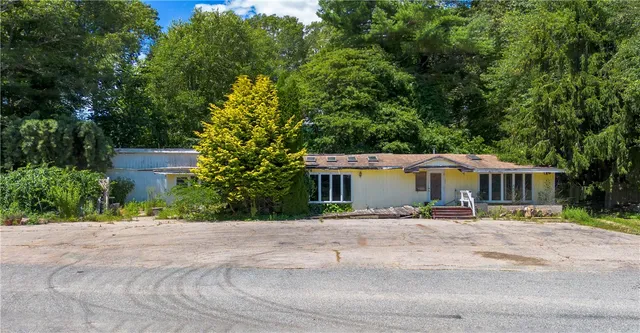 $495,000 | 5259 Old Post Road, Charlestown, RI 02813