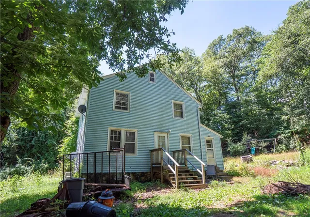 $495,000 | 5259 Old Post Road, Charlestown, RI 02813