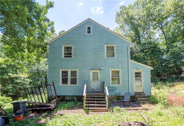 $495,000 | 5259 Old Post Road, Charlestown, RI 02813