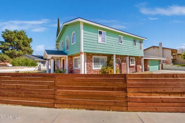 $689,000 | 39752 Makin Avenue, Palmdale, CA 93551