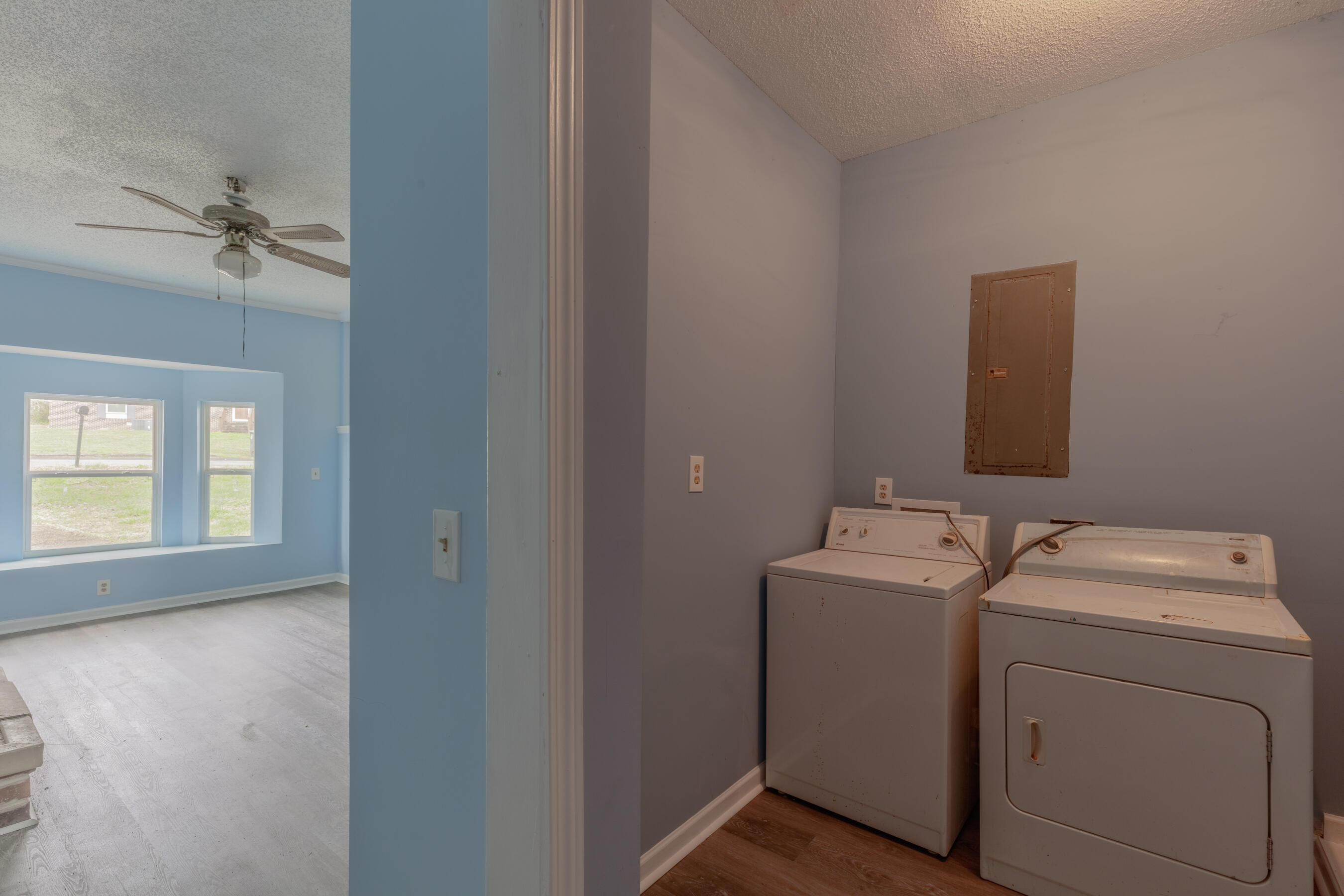 395 Wisteria Road LaFayette, GA 30728 - Photo 17 of 32 395 Wisteria HD-16
