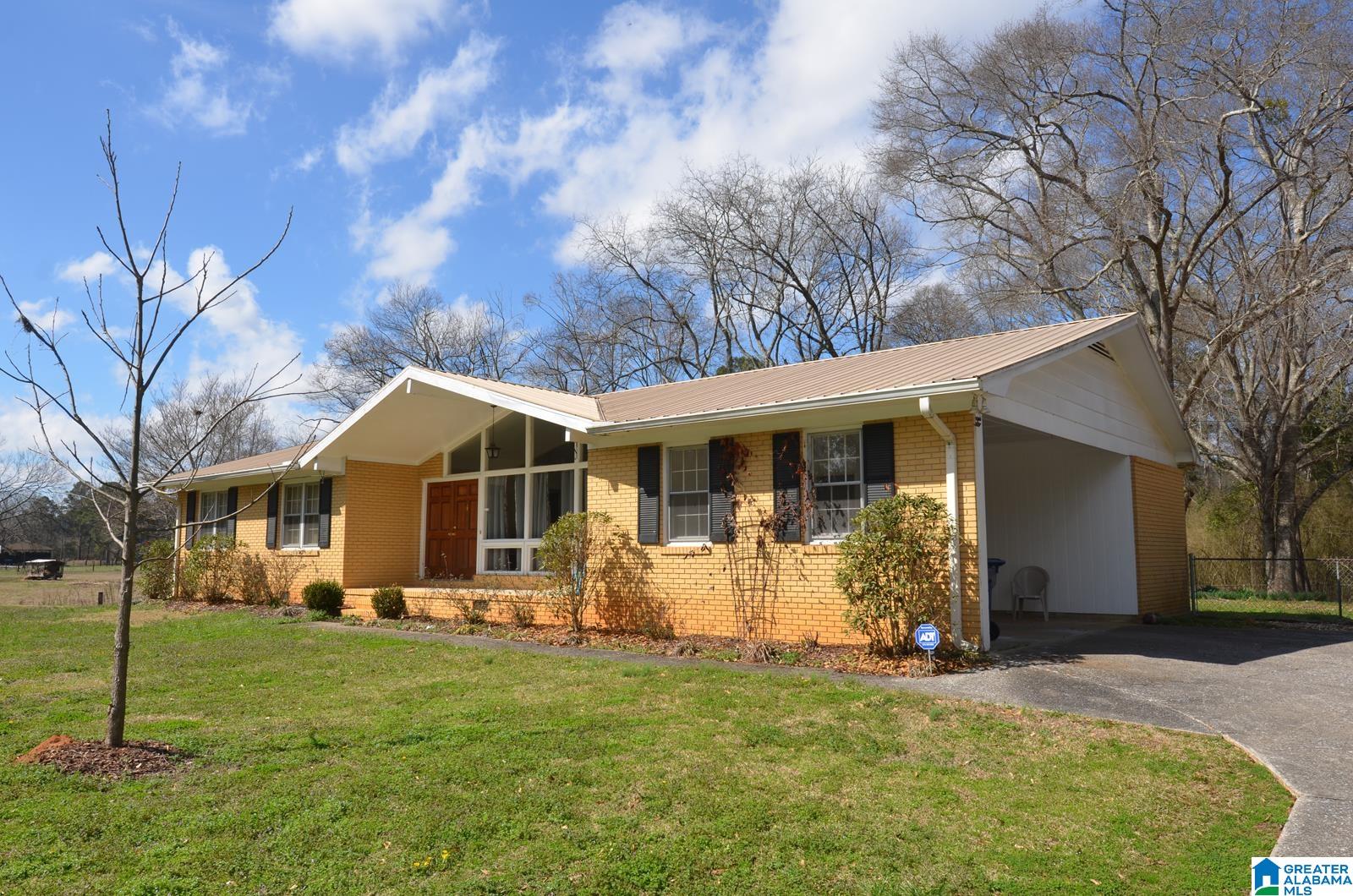 2093 Dearmanville Road Anniston, AL 36207 - Photo 27 of 32