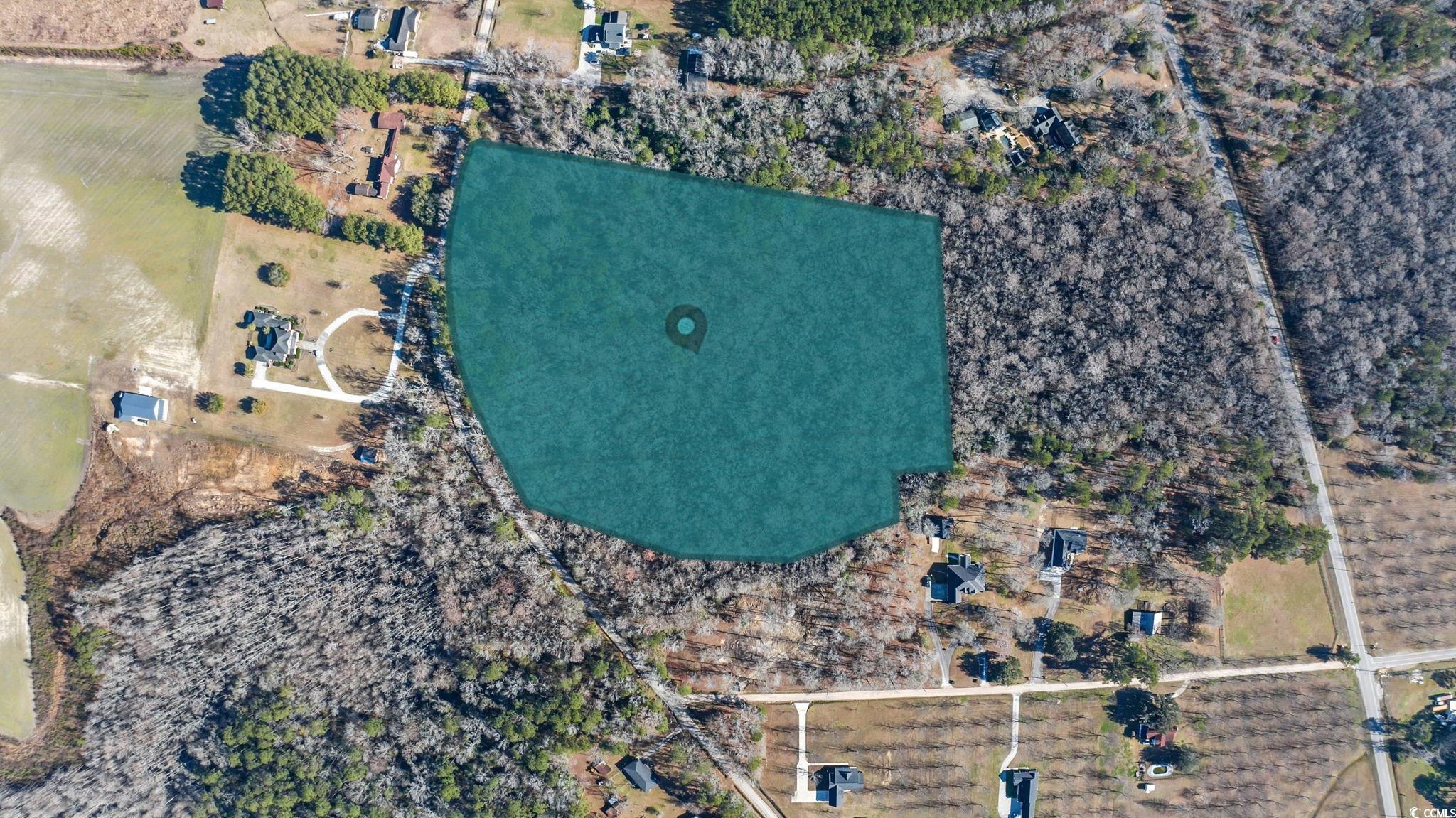 Tbd Reba Drive Conway, SC 29527 - Photo 1 of 16