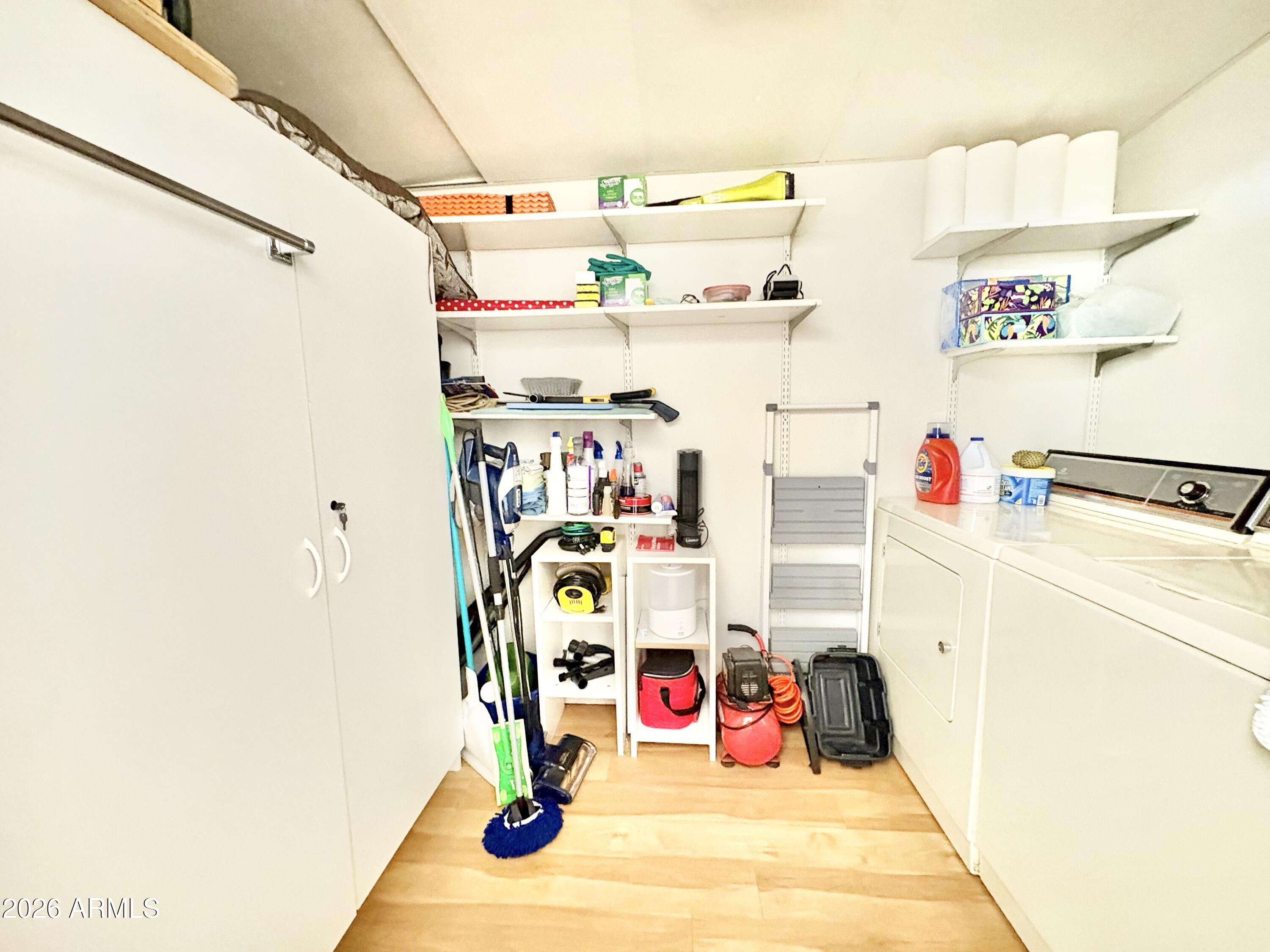 111 South Greenfield Road, Unit 589 Mesa, AZ 85206 - Photo 16 of 54 IMG_1207