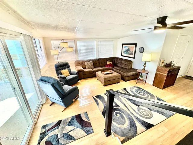 $249,900 | 111 South Greenfield Road, Unit 589, Mesa, AZ 85206