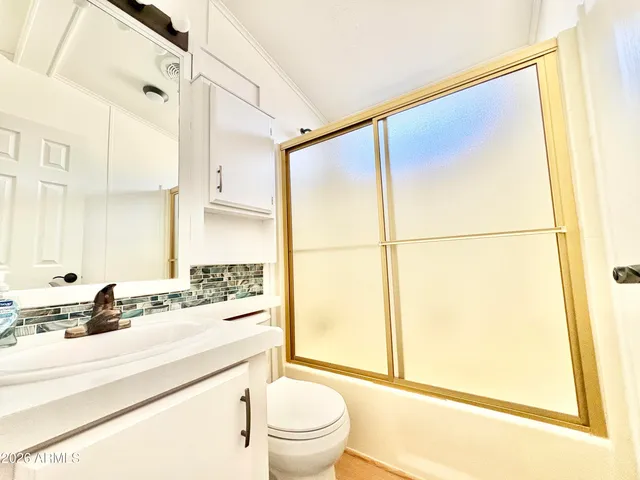 $249,900 | 111 South Greenfield Road, Unit 589, Mesa, AZ 85206