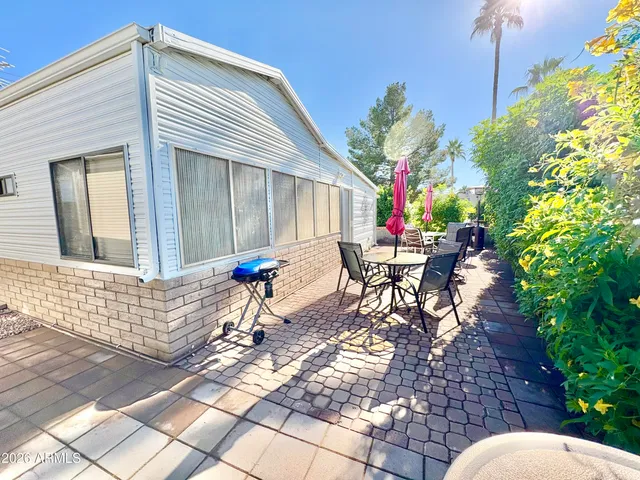 $249,900 | 111 South Greenfield Road, Unit 589, Mesa, AZ 85206