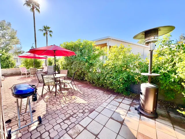 $249,900 | 111 South Greenfield Road, Unit 589, Mesa, AZ 85206