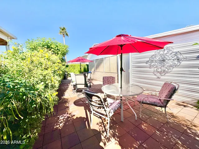 $249,900 | 111 South Greenfield Road, Unit 589, Mesa, AZ 85206