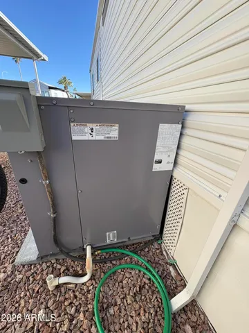 $249,900 | 111 South Greenfield Road, Unit 589, Mesa, AZ 85206