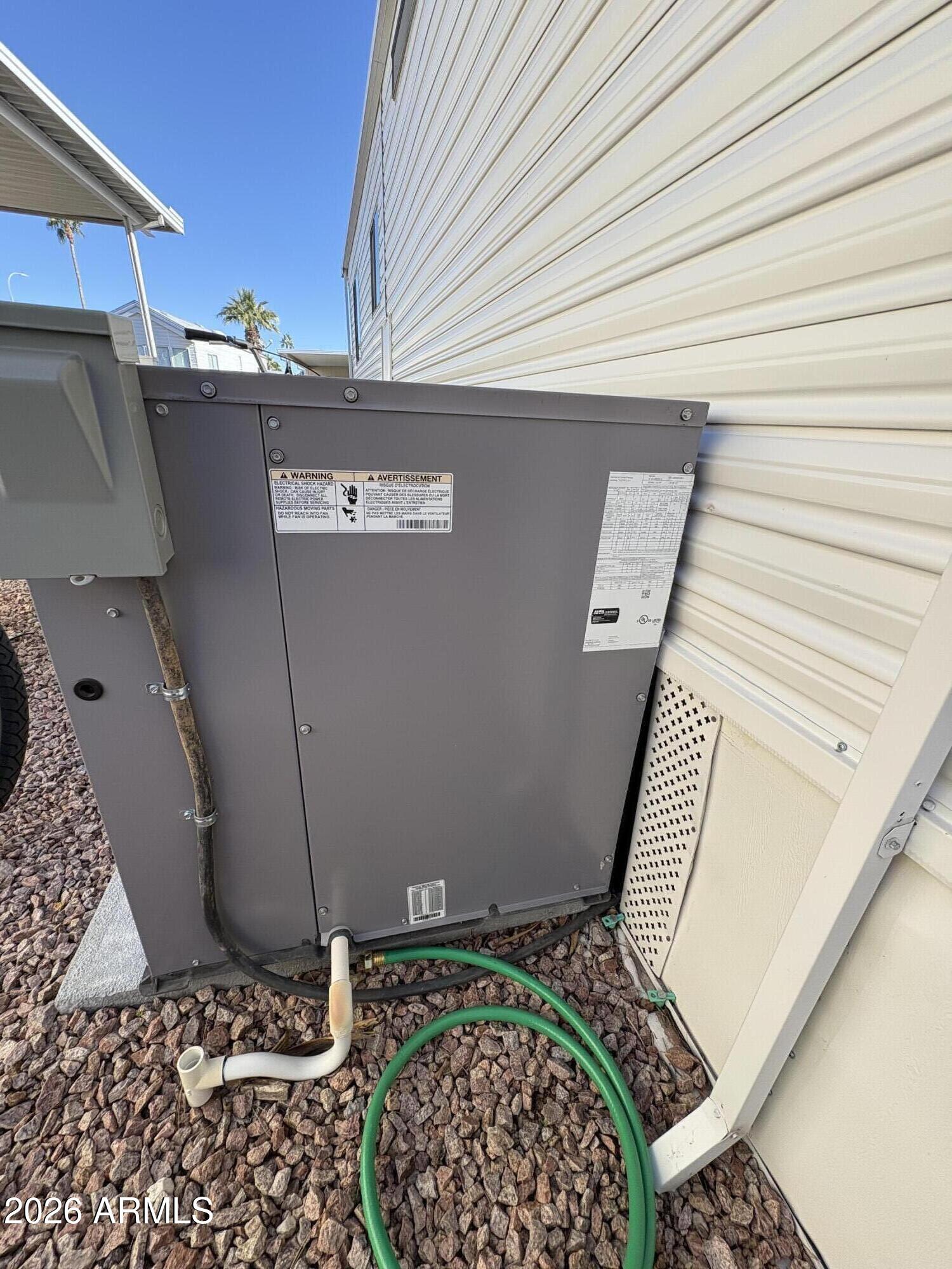 111 South Greenfield Road, Unit 589 Mesa, AZ 85206 - Photo 30 of 54 IMG_1223