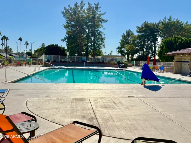 $249,900 | 111 South Greenfield Road, Unit 589, Mesa, AZ 85206