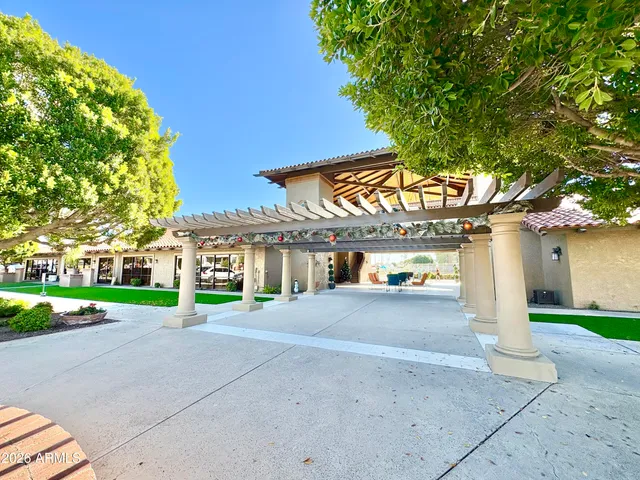 $249,900 | 111 South Greenfield Road, Unit 589, Mesa, AZ 85206