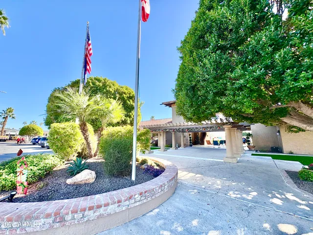 $249,900 | 111 South Greenfield Road, Unit 589, Mesa, AZ 85206