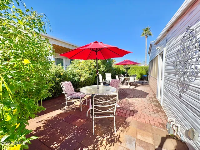 $249,900 | 111 South Greenfield Road, Unit 589, Mesa, AZ 85206