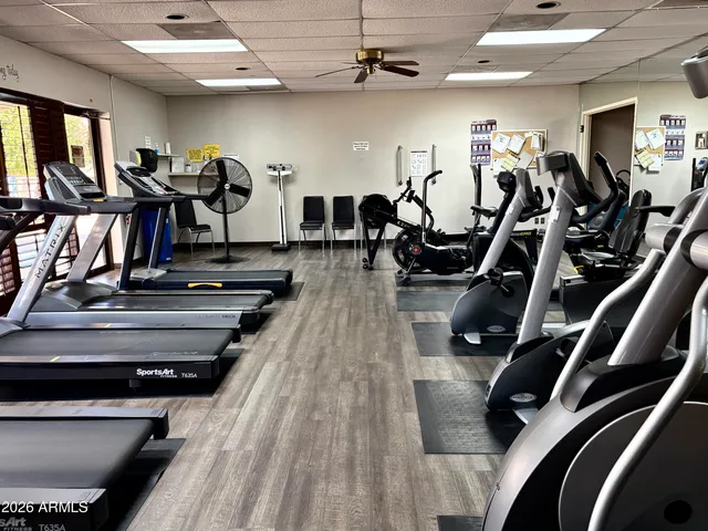 $249,900 | 111 South Greenfield Road, Unit 589, Mesa, AZ 85206