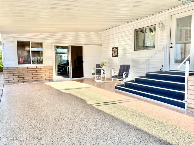 $249,900 | 111 South Greenfield Road, Unit 589, Mesa, AZ 85206