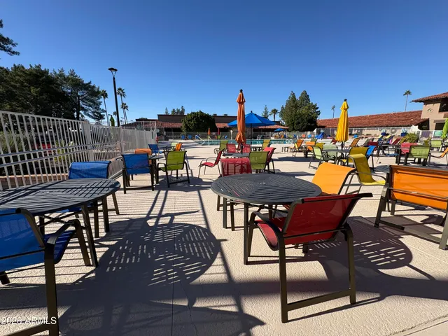 $249,900 | 111 South Greenfield Road, Unit 589, Mesa, AZ 85206