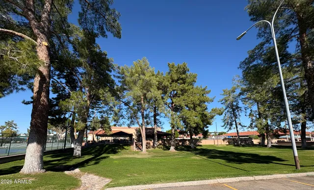 $249,900 | 111 South Greenfield Road, Unit 589, Mesa, AZ 85206