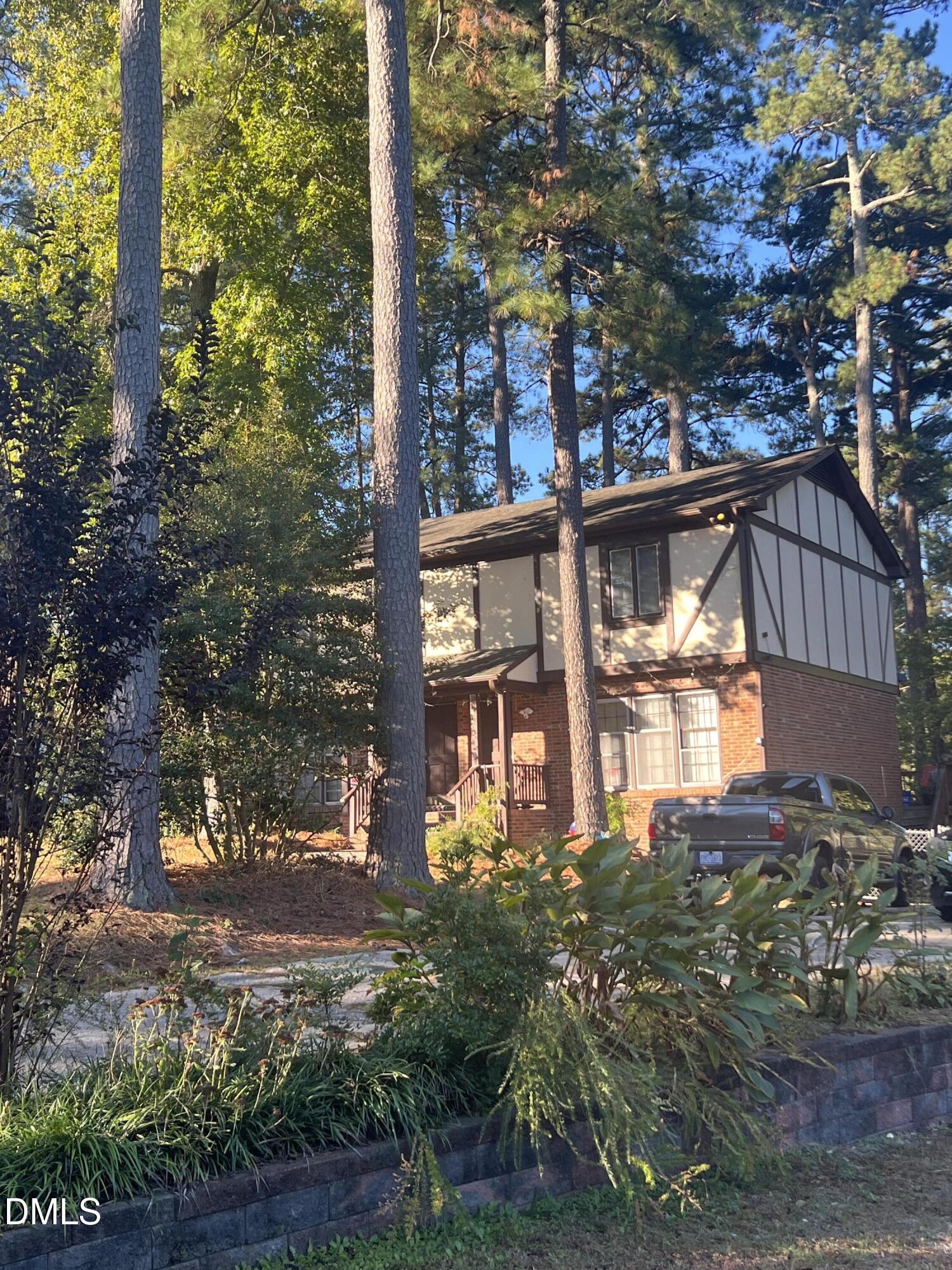 4205 Waterbury Road Raleigh, NC 27604 - Photo 1 of 4 IMG_6694