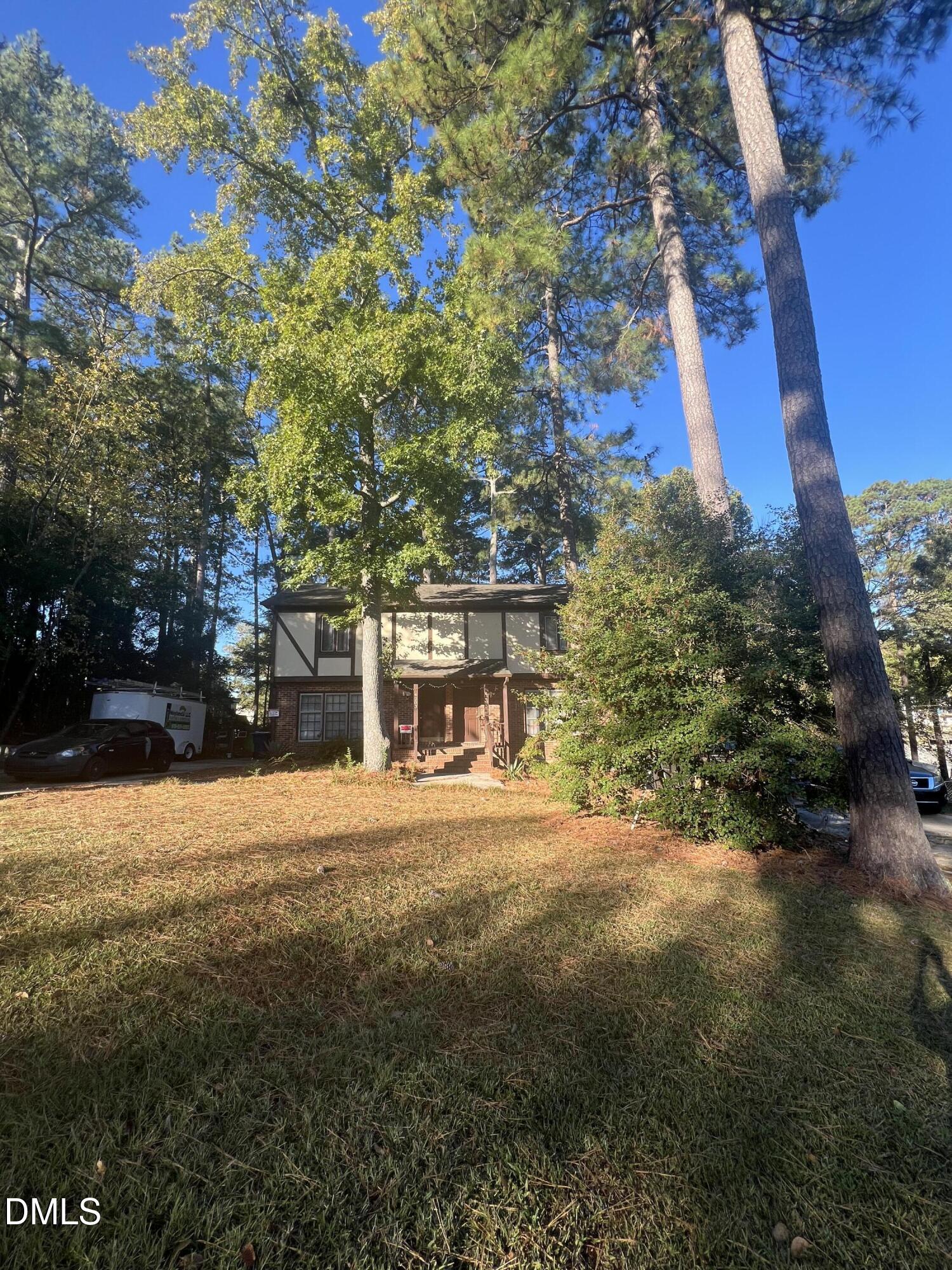 4205 Waterbury Road Raleigh, NC 27604 - Photo 2 of 4 IMG_6695