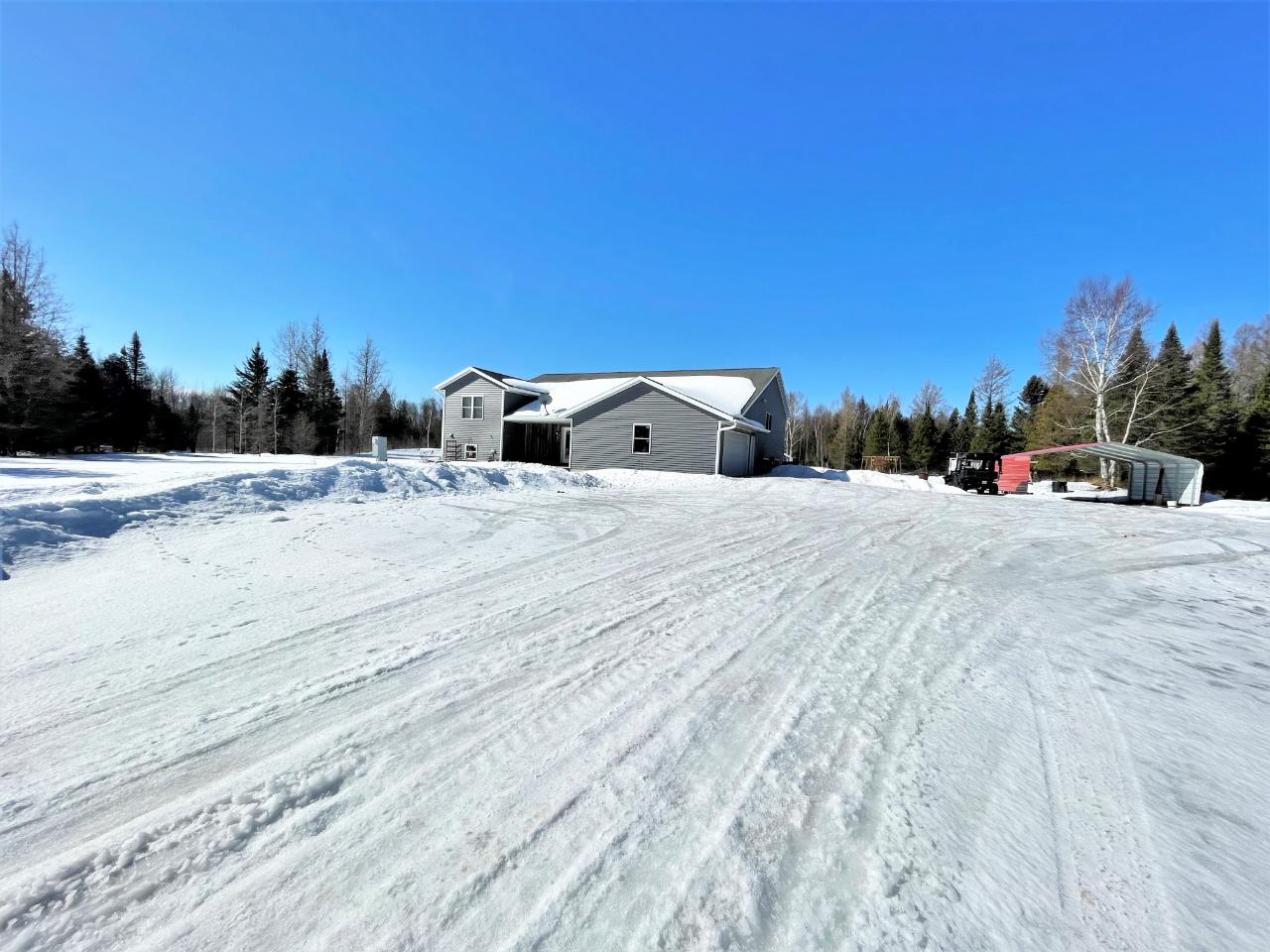 N595 Soumi Road Ogema, WI 54459 - Photo 4 of 70 Gallery Image 4