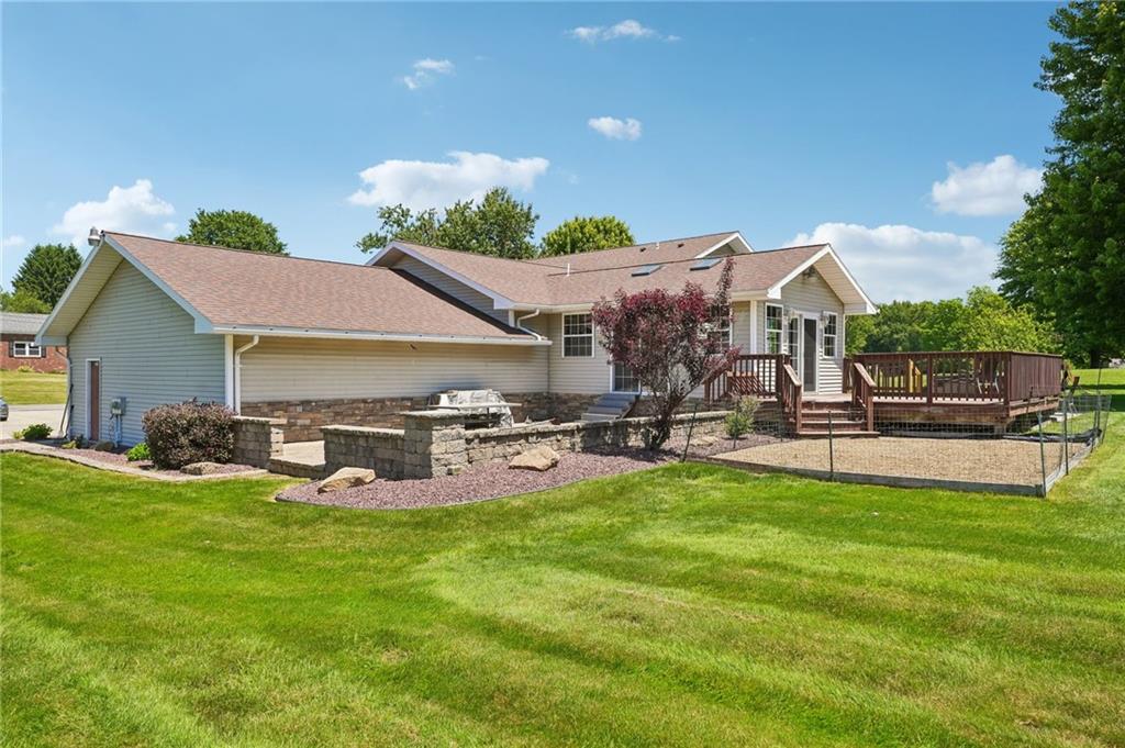 1440 Old Princeton Road New Castle, PA 16101 - Photo 42 of 50