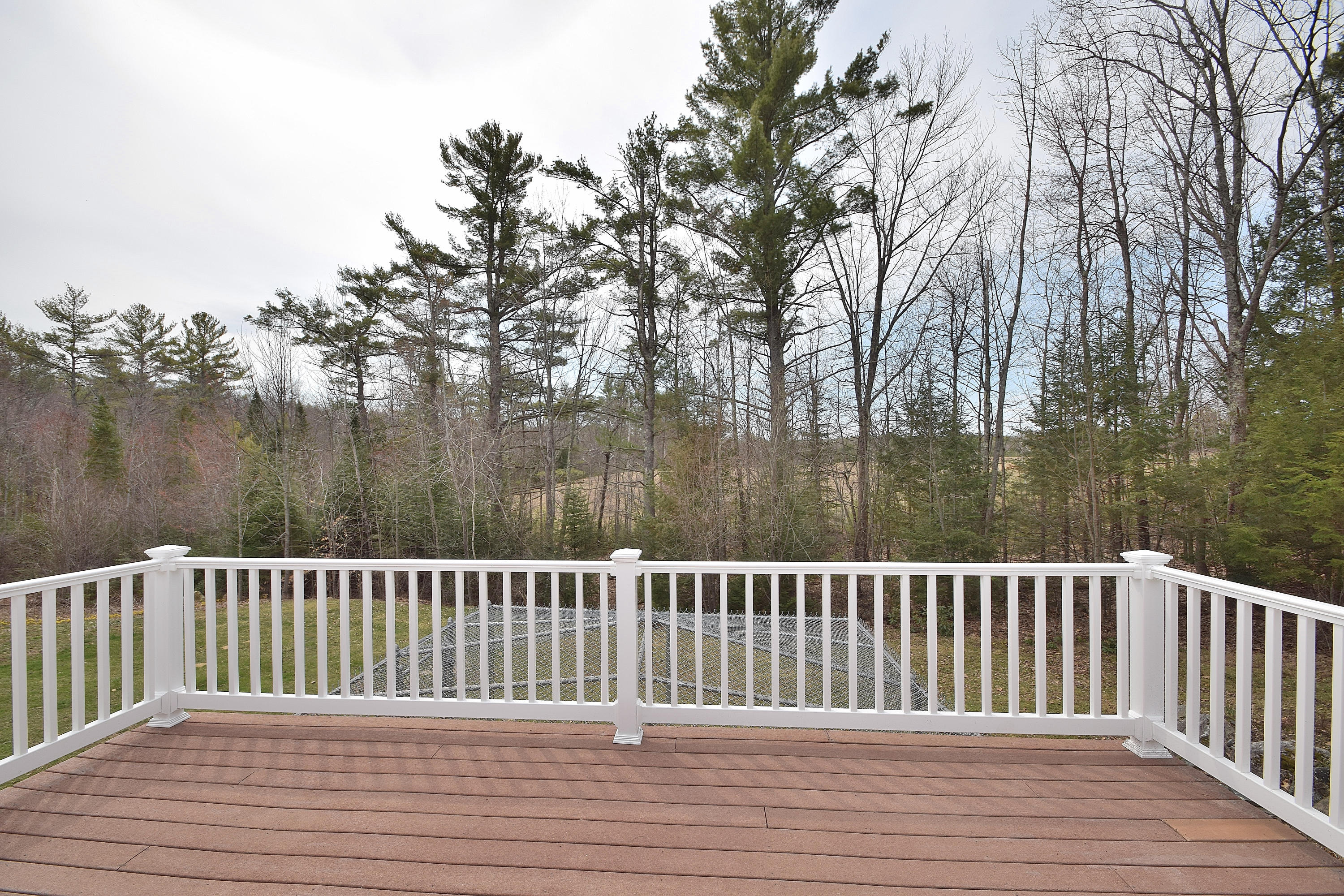 1148 Intervale Road New Gloucester, ME 04260 - Photo 35 of 55 deck 3
