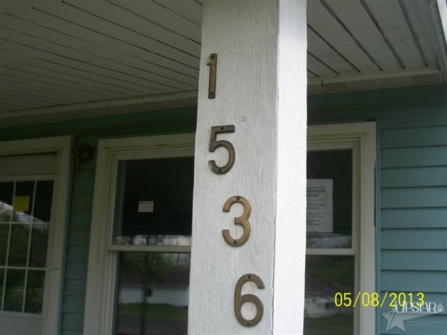 1536 Gable Road Fort Wayne, IN 46816 - Photo 4 of 20