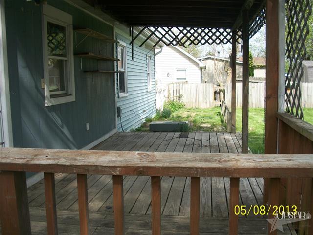 1536 Gable Road Fort Wayne, IN 46816 - Photo 5 of 20