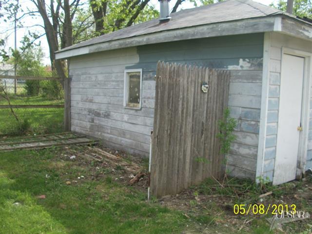 1536 Gable Road Fort Wayne, IN 46816 - Photo 8 of 20