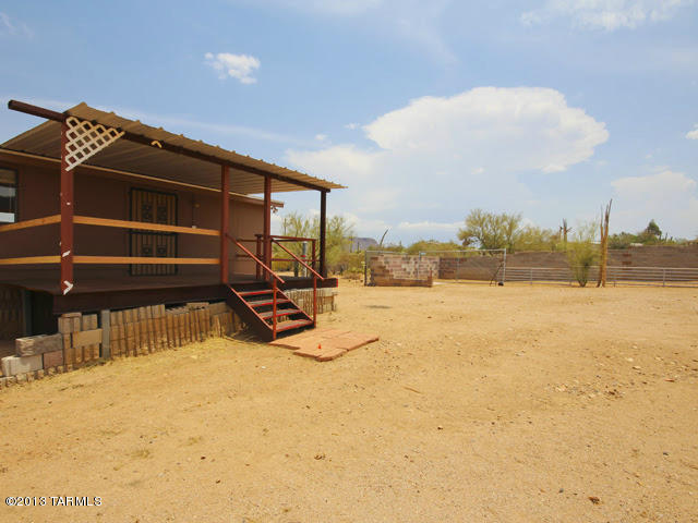 10025 West Rudasill Road Tucson, AZ 85743 - Photo 26 of 39