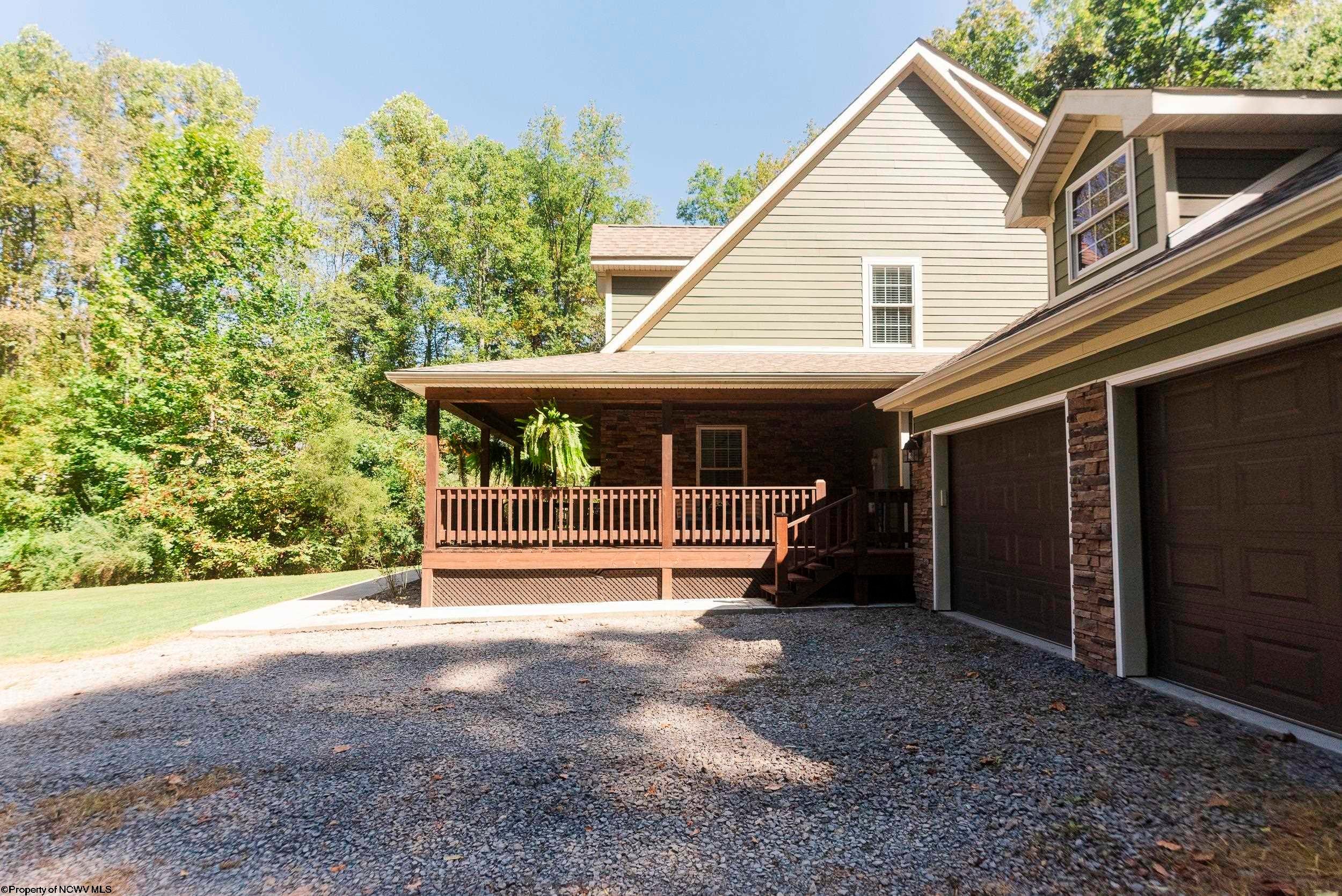 3543 Lazzelle Union Road Morgantown, WV 26501 - Photo 4 of 49 Gallery Image 4