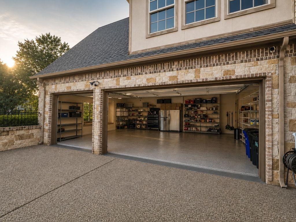 7005 Peter's Path Colleyville, TX 76034 - Photo 38 of 40