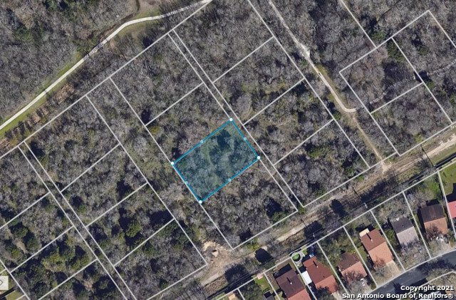 Tbd Strange Live Oak, TX 78233 - Photo 1 of 1