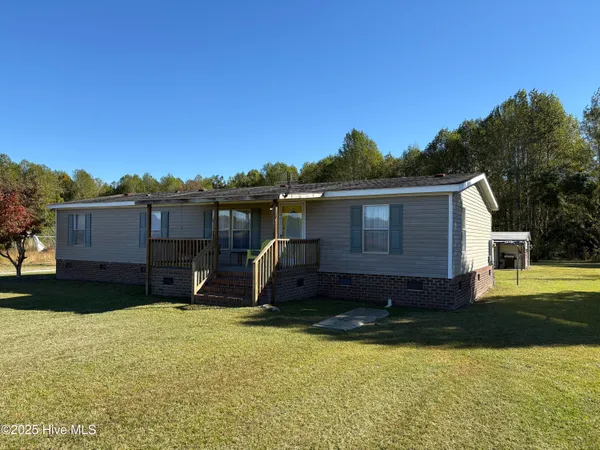 $155,000 | 5334 Highway 17, Washington, NC 27889