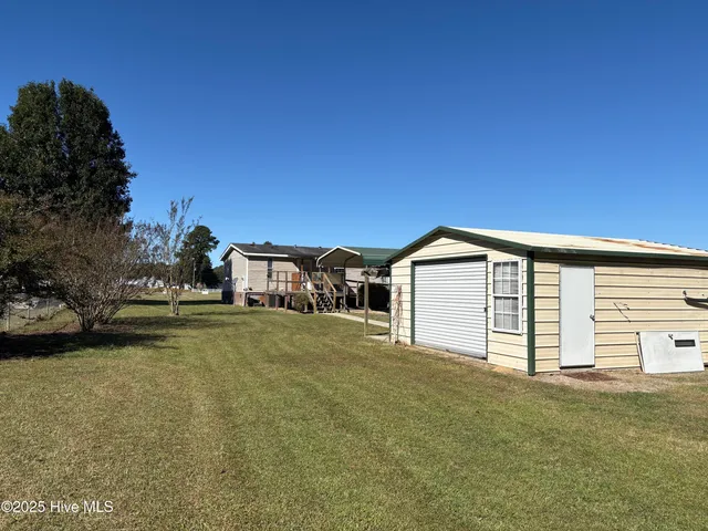 $170,000 | 5334 Highway 17, Washington, NC 27889