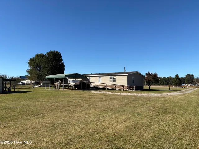 $180,000 | 5334 Highway 17, Washington, NC 27889