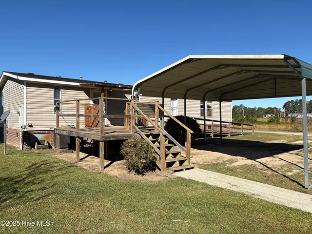 $170,000 | 5334 Highway 17, Washington, NC 27889