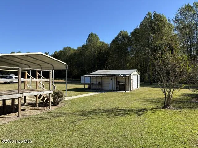 $170,000 | 5334 Highway 17, Washington, NC 27889