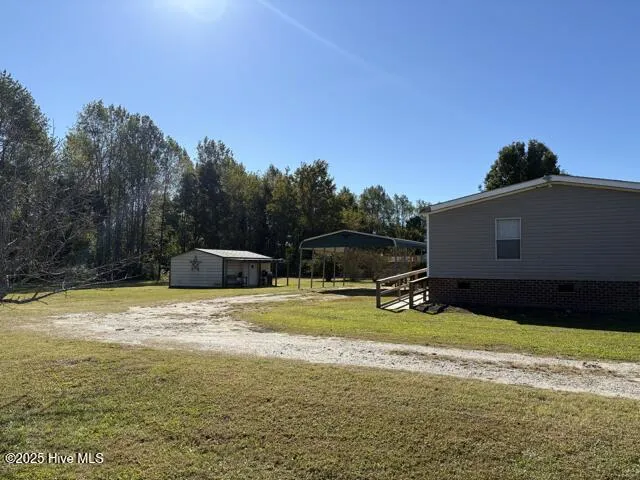 $170,000 | 5334 Highway 17, Washington, NC 27889