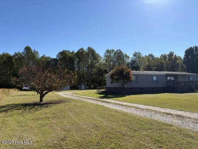 $180,000 | 5334 Highway 17, Washington, NC 27889