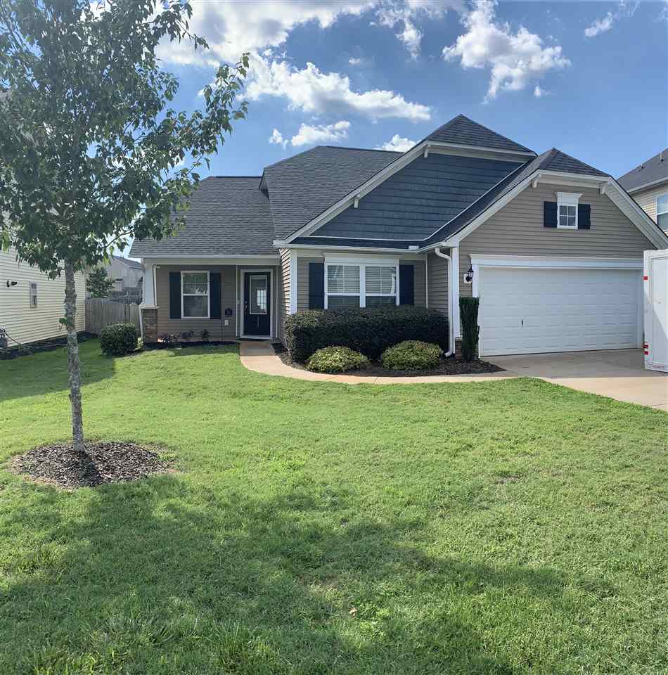 317 Lansdowne Street Duncan, SC 29334 - Photo 1 of 28 Gallery Image 1