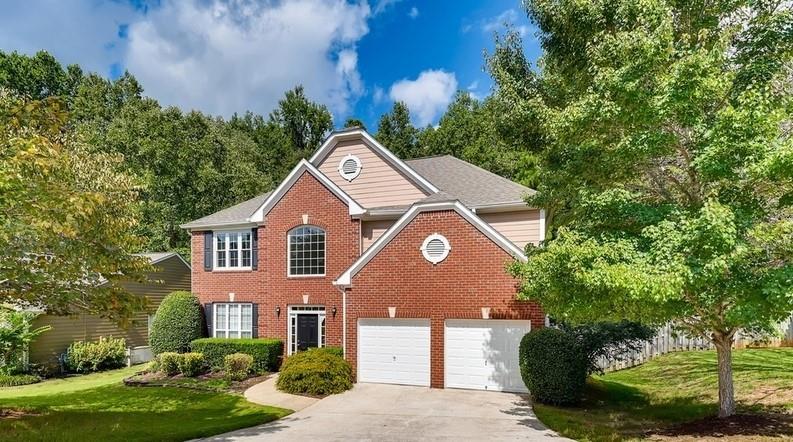 646 Holland Road Powder Springs, GA 30127 - Photo 1 of 1 Gallery Image 1