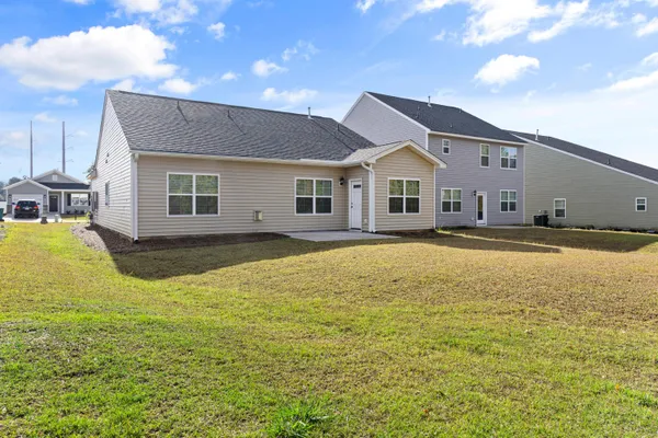 $273,900 | 167 Willow Bay Drive, Orangeburg, SC 29118