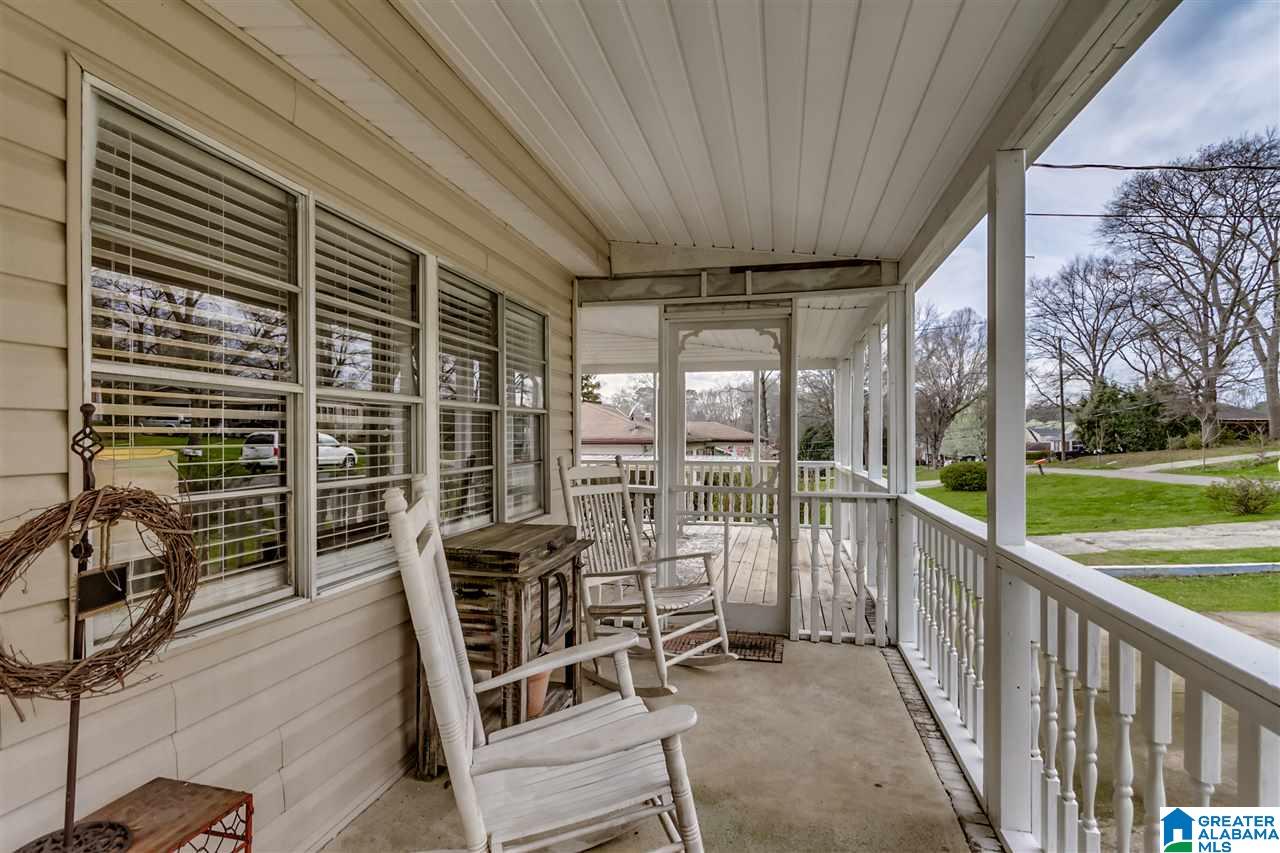 270 Pleasant Road Mount Olive, AL 35117 - Photo 4 of 33