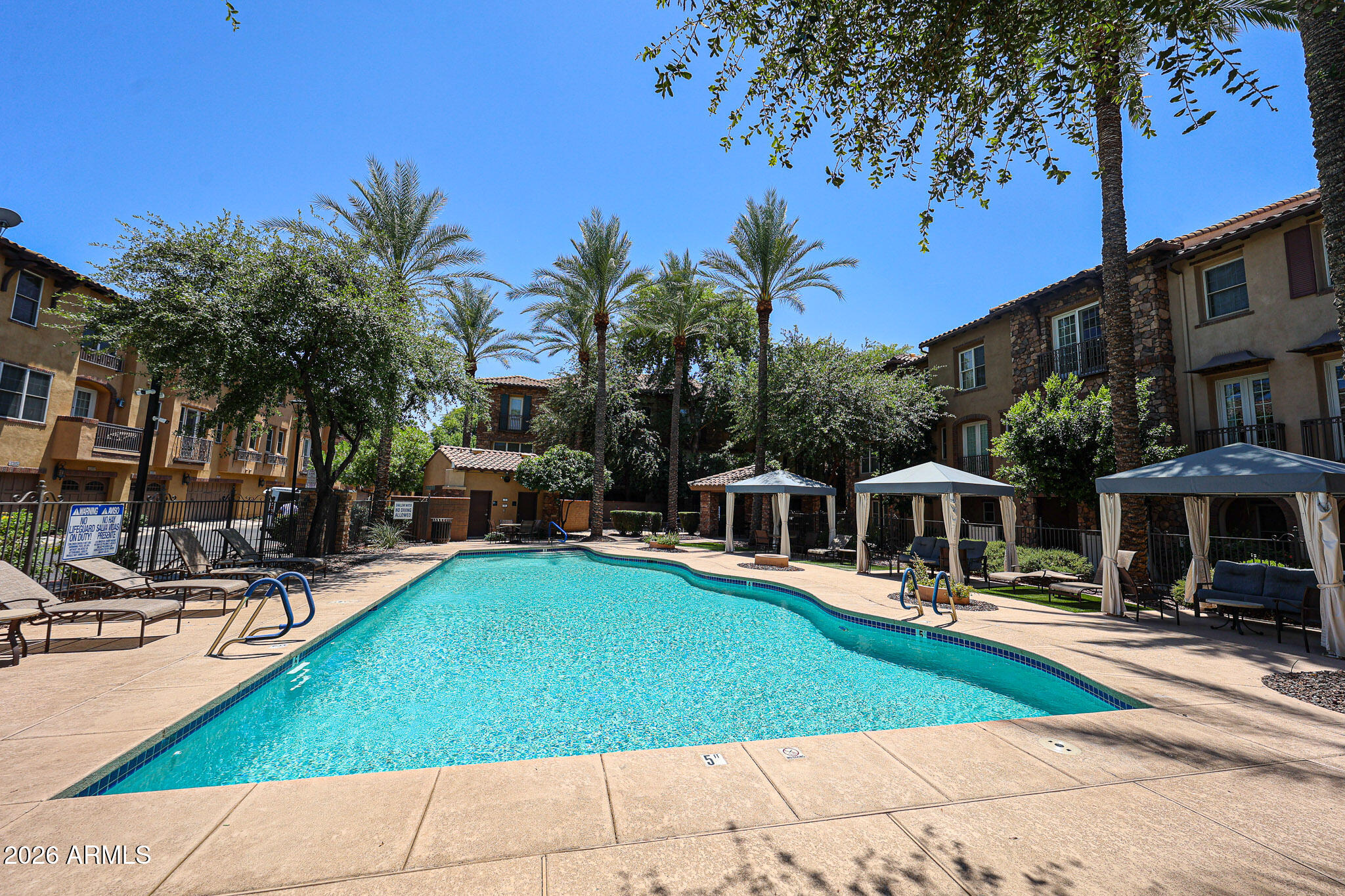 2434 East Roma Avenue Phoenix, AZ 85016 - Photo 37 of 40